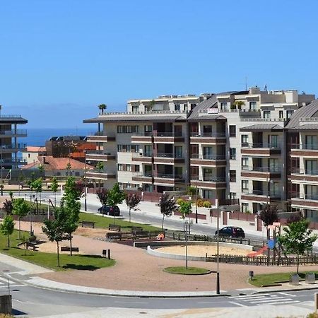 Acogedor Apartamento Con Terraza En Портоново Экстерьер фото