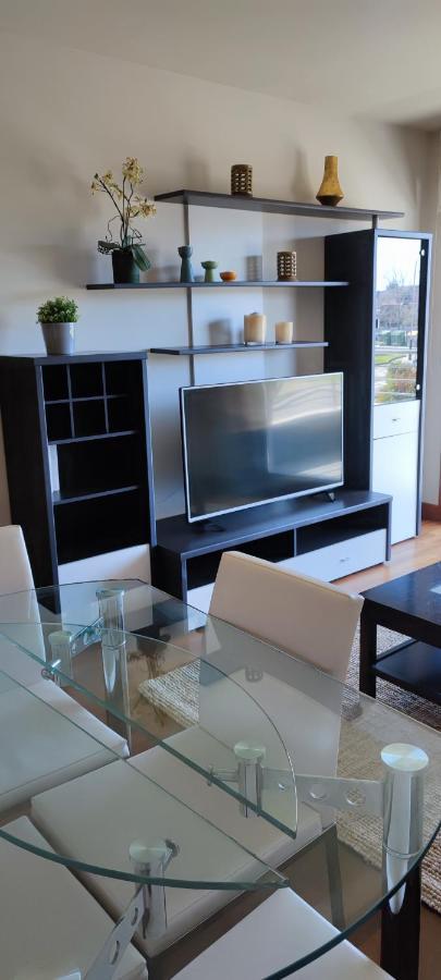 Acogedor Apartamento Con Terraza En Портоново Экстерьер фото